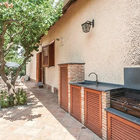 Tatil Evi Antonella