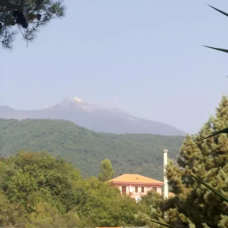 Antonella Tatil Evi *