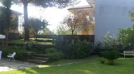 Tatil Evi Antonella Zafferana Etnea